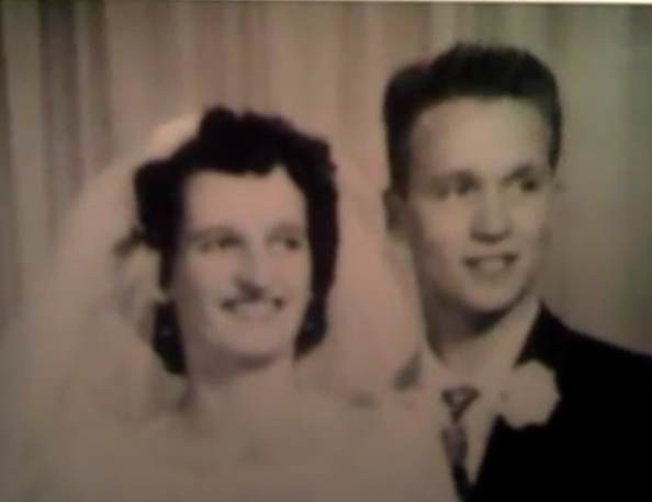 Mom & Dad's 50th Anniversary Video